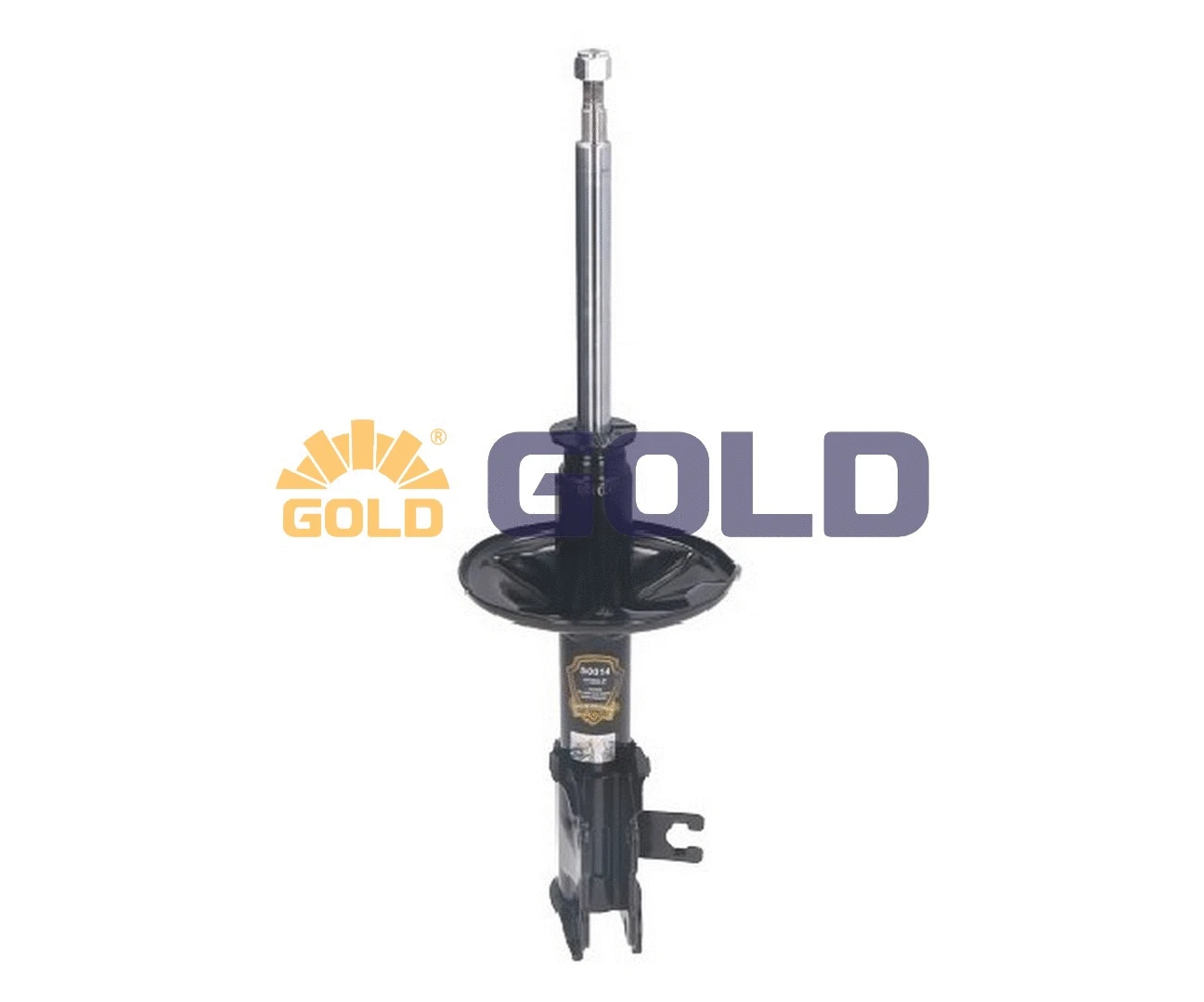 Shock Absorber (9251409)