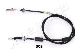 Cable Pull, clutch control (GC-509)