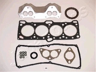 Full Gasket Kit, engine (KM-595)