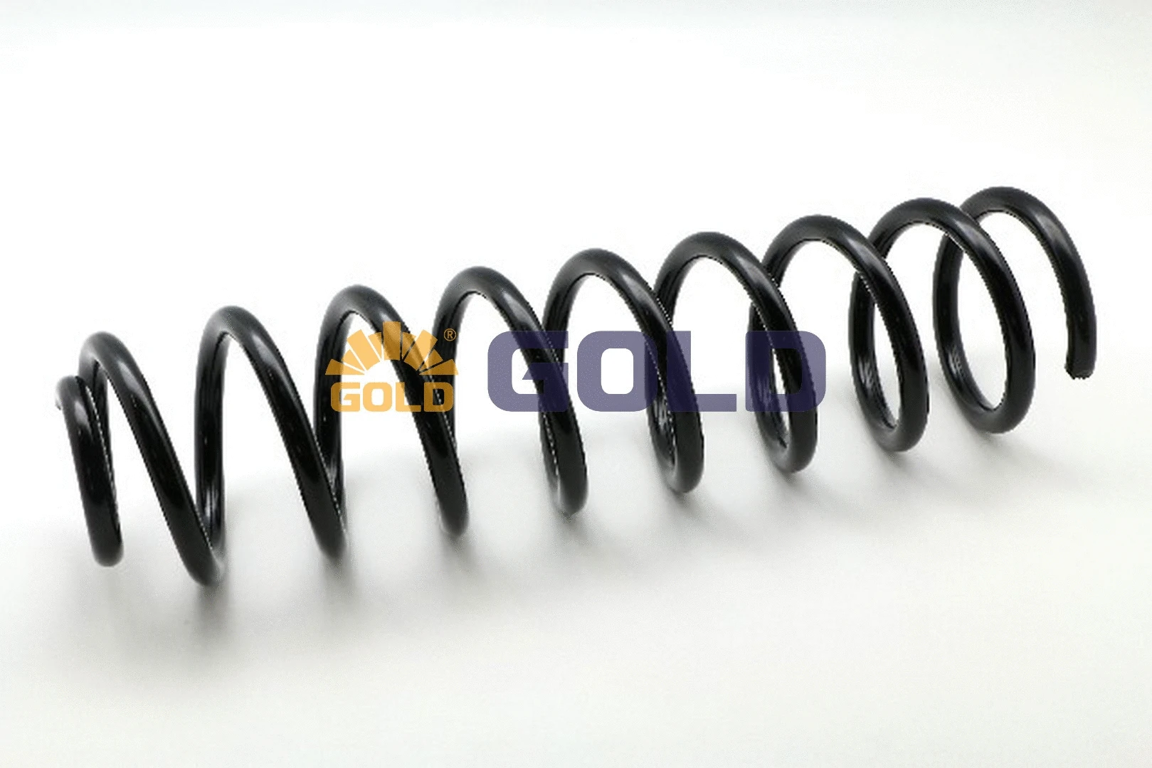 Suspension Spring (GZJ3157G)