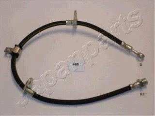 Holding Bracket, brake hose (TF-485)