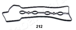 Gasket, cylinder head cover (GP-212)
