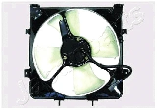 Fan, engine cooling (VNT191002)