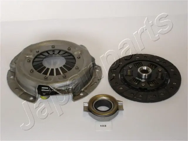 Clutch Kit (KF-103)