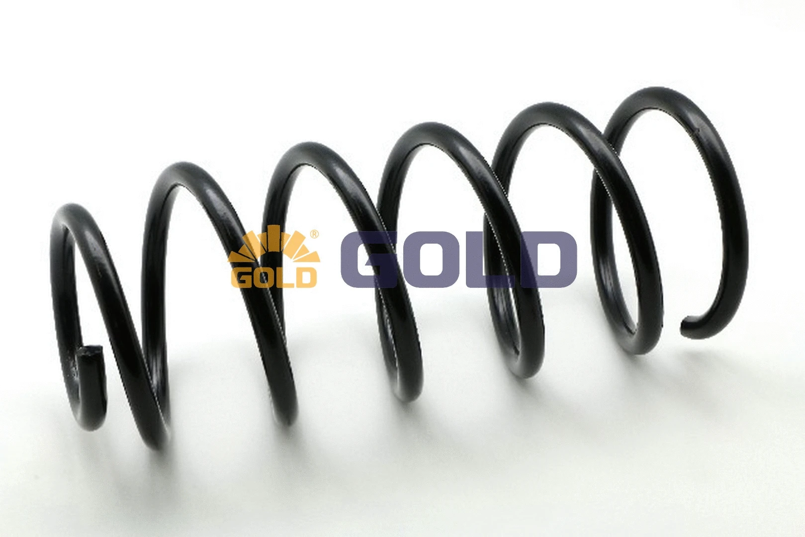 Suspension Spring (GZJ1121C)