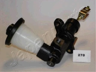 Master Cylinder, clutch (FR-278)