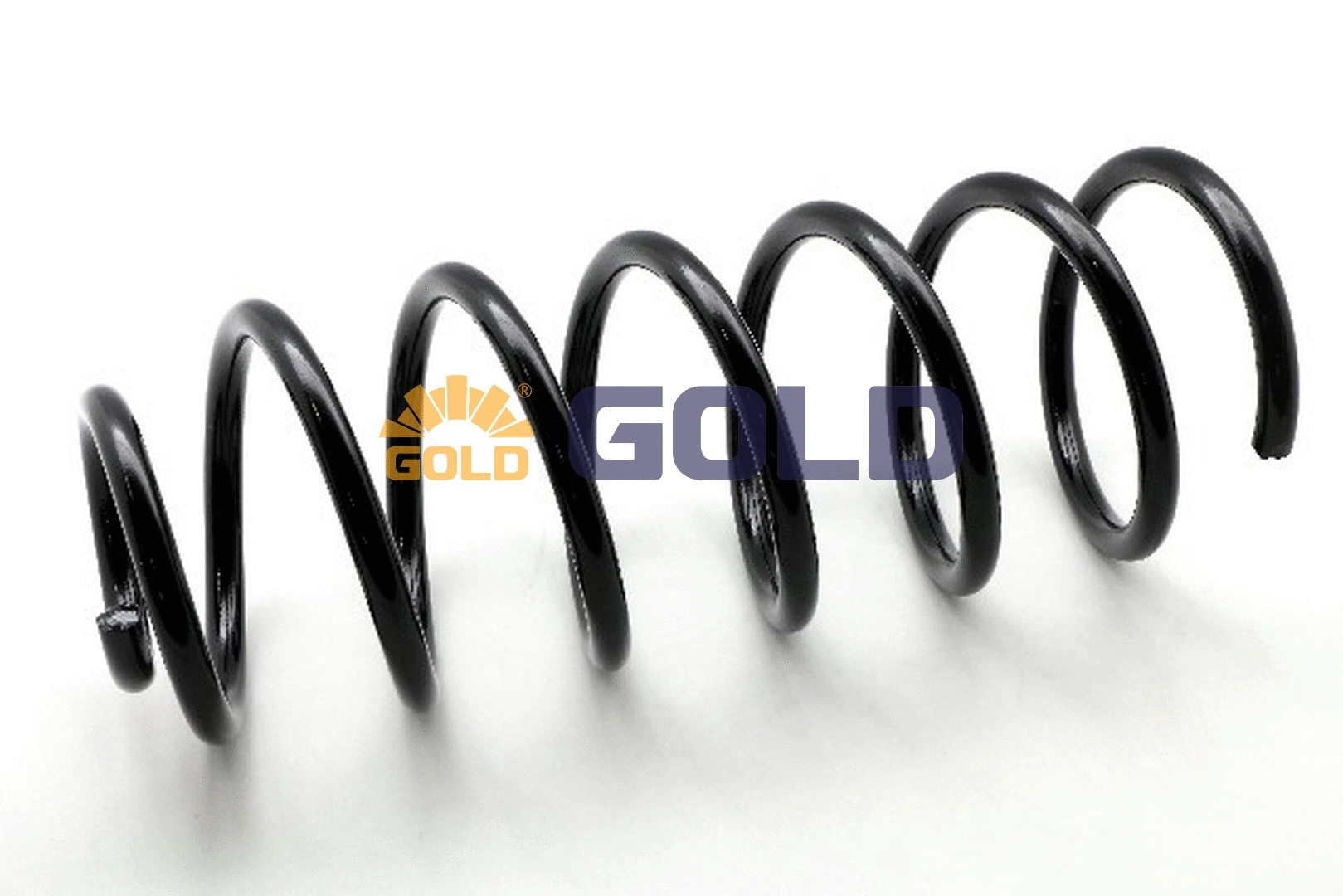Suspension Spring (GZJ1123G)