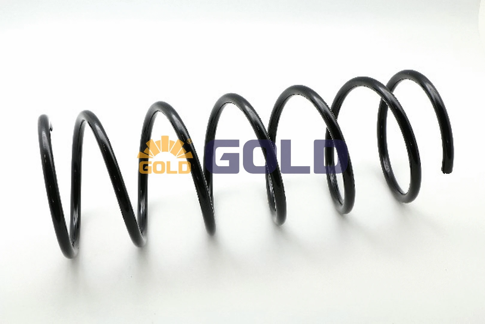 Suspension Spring (GZJ1124A)