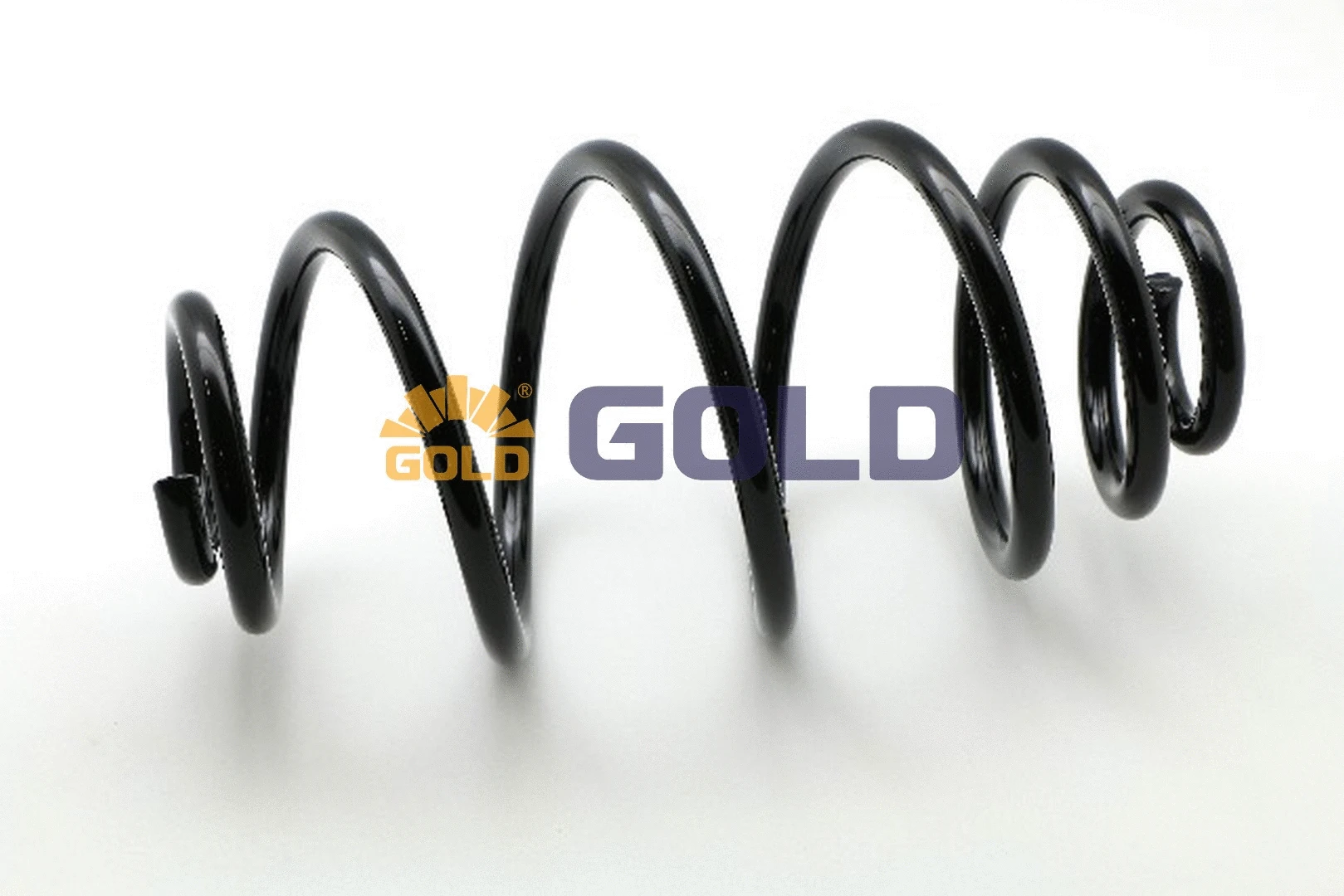 Suspension Spring (GZJ5137X)