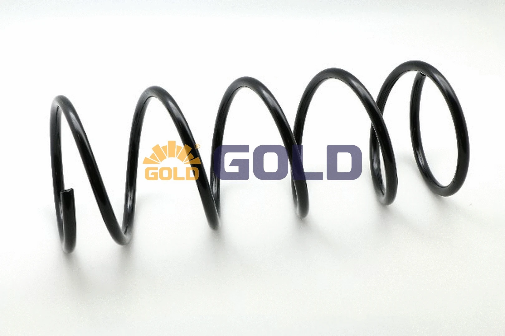 Suspension Spring (GZJ1327A)