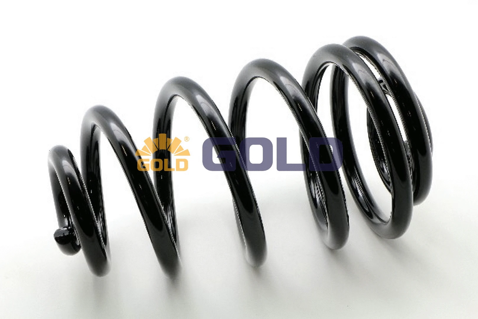 Suspension Spring (GZJ5554X)
