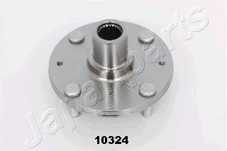 Wheel Hub (KK-10324)
