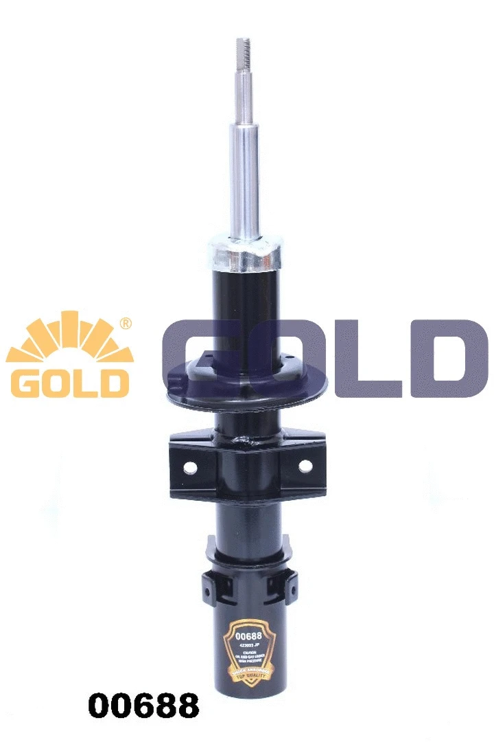 Shock Absorber (8250863)