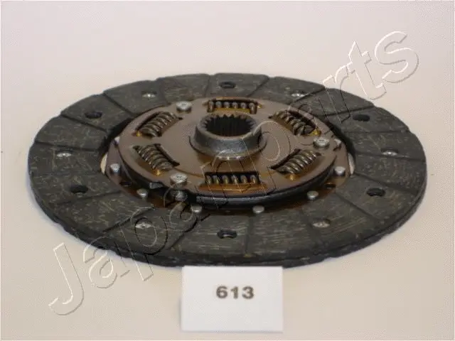 Clutch Disc (DF-613)