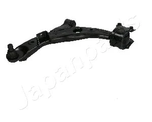 Control/Trailing Arm, wheel suspension (BS-355L)