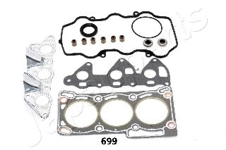 Gasket Kit, cylinder head (KG-699)
