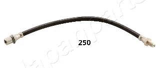 Holding Bracket, brake hose (TF-250)