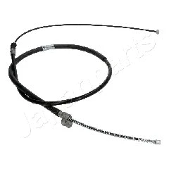 Cable Pull, parking brake