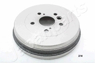 Brake Drum (TA-214)