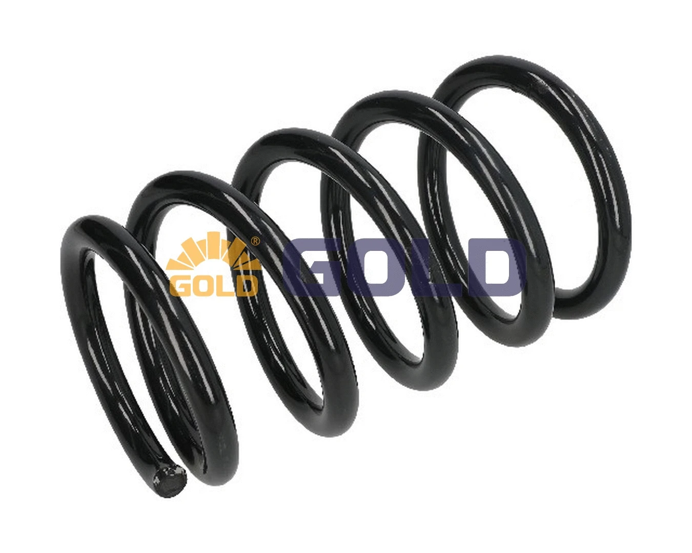 Suspension Spring (GZJ6990A)