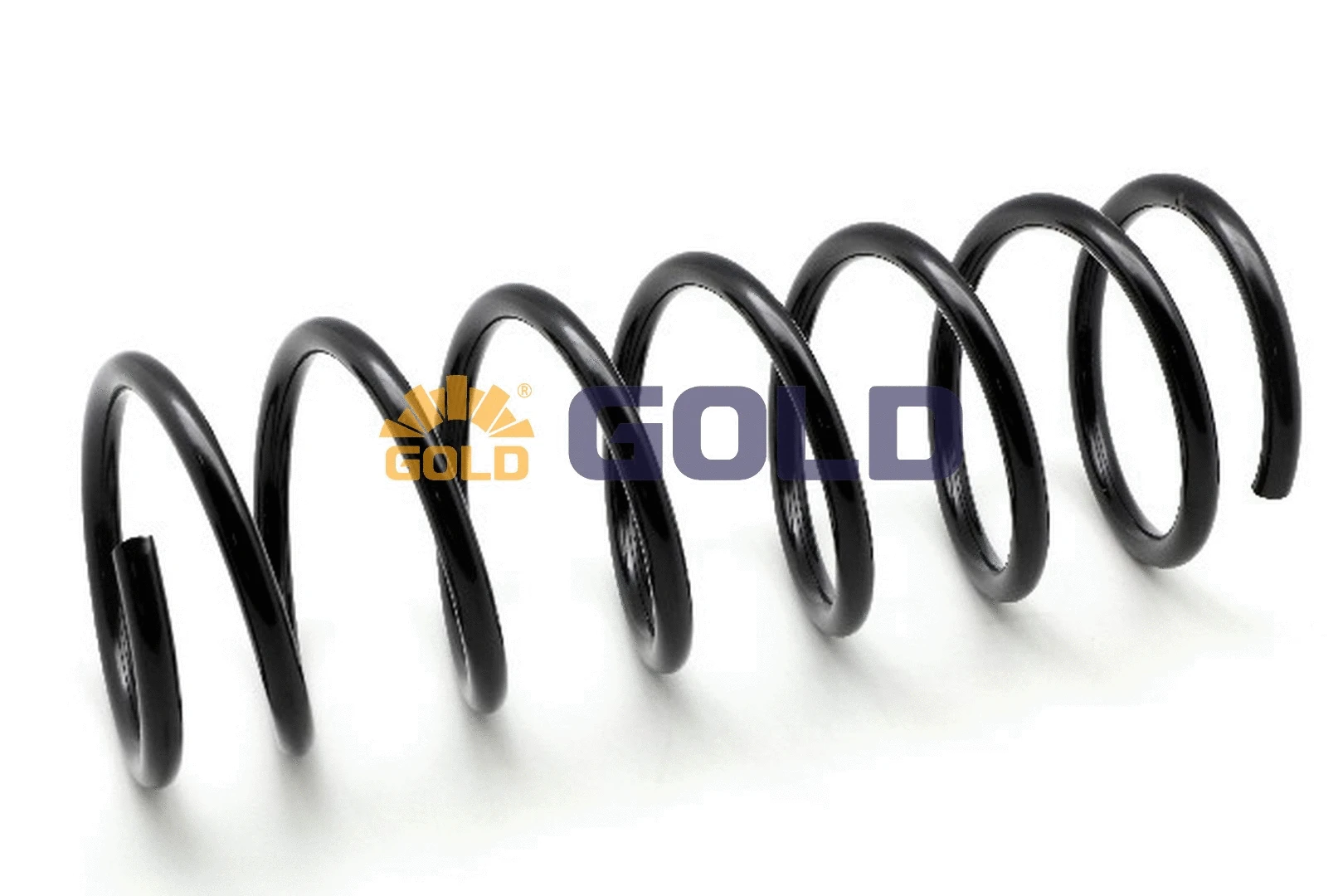 Suspension Spring (GZJ1196A)
