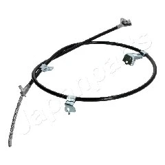 Cable Pull, parking brake