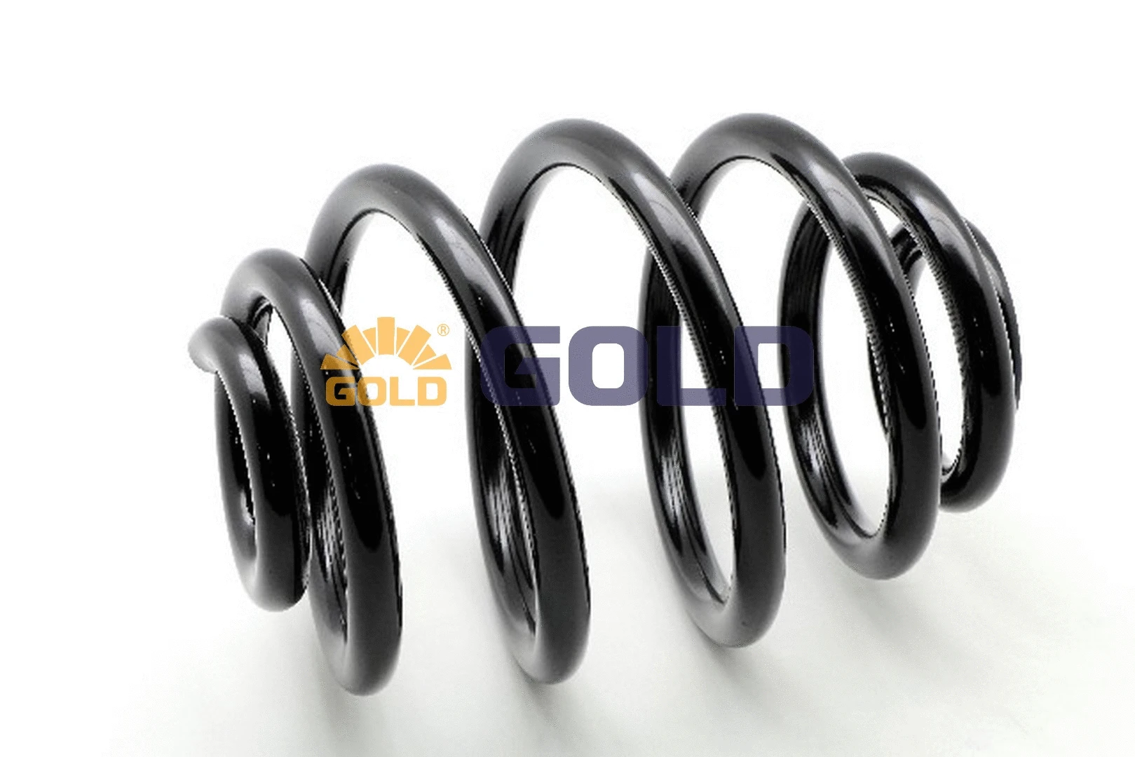 Suspension Spring (GZJ5128X)