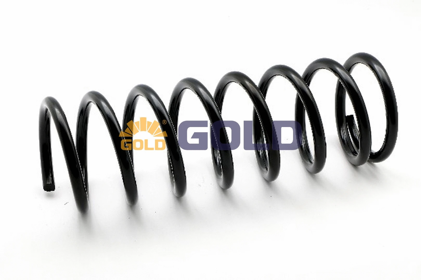 Suspension Spring (GZJ5936D)