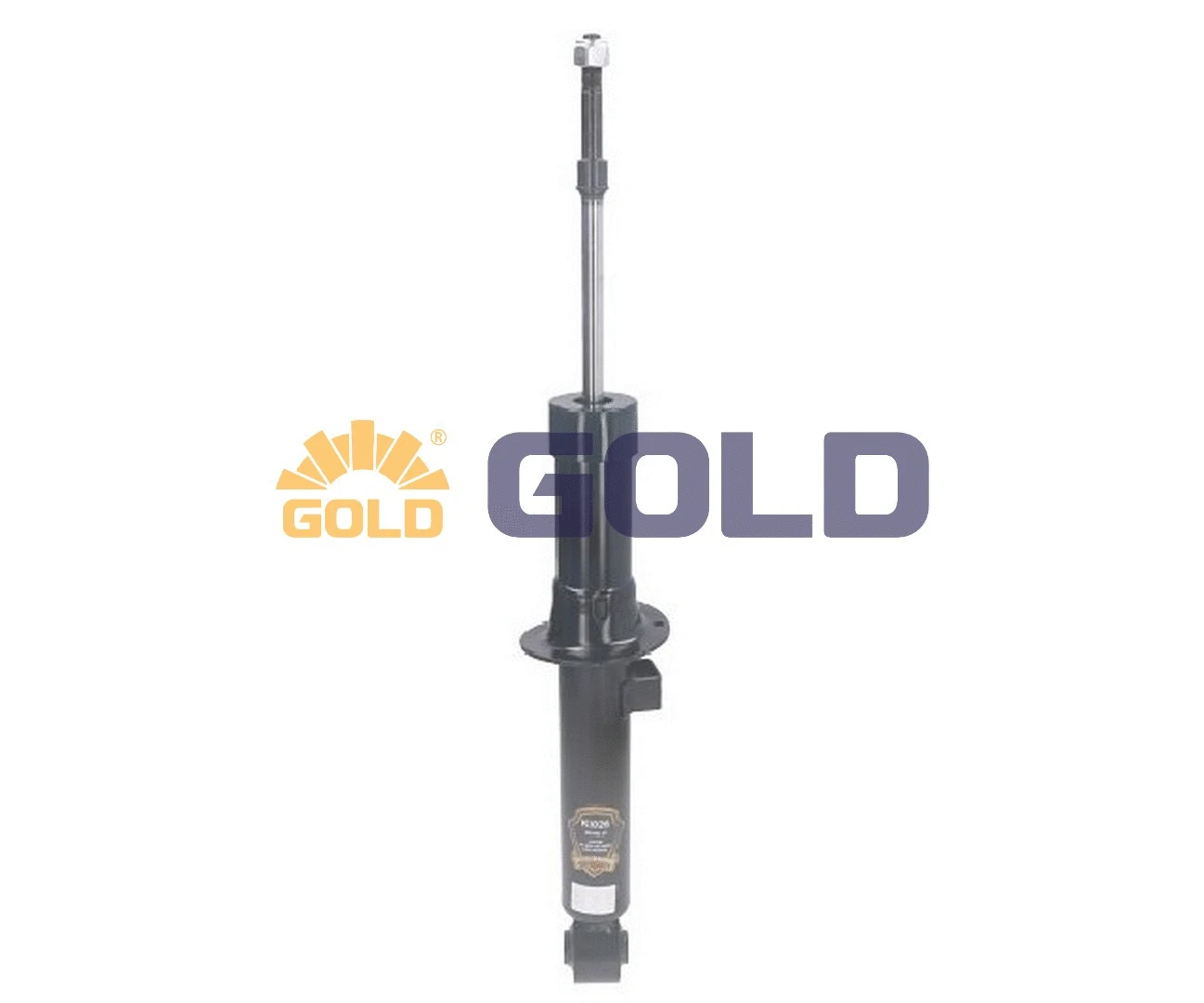 Shock Absorber (9450242)