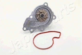 Water Pump, engine cooling (PQ-H26)