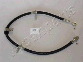Holding Bracket, brake hose (TF-478)