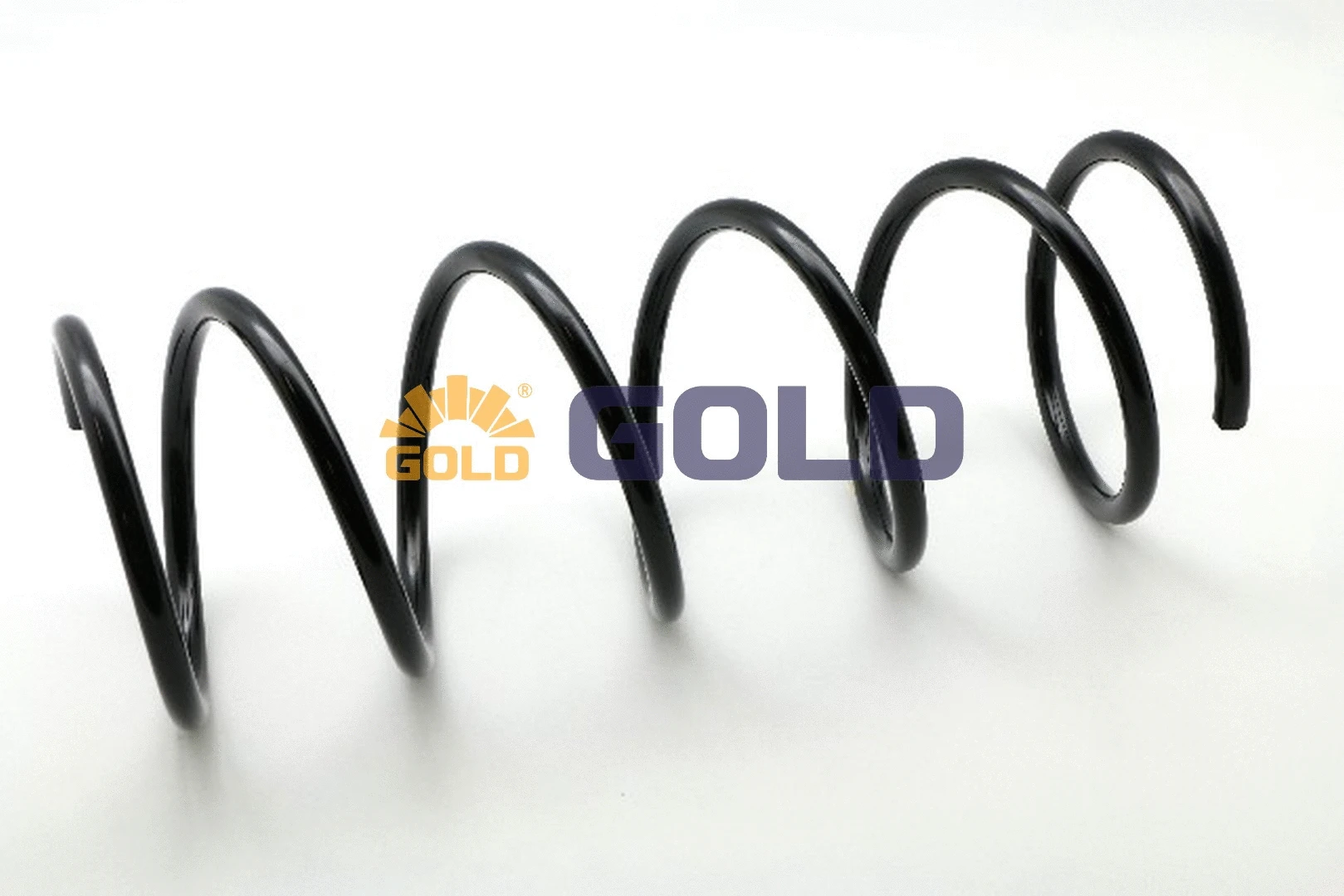 Suspension Spring (GZJ1060A)