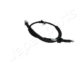 Cable Pull, clutch control