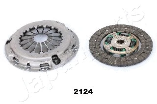 Clutch Kit (KF-2124)