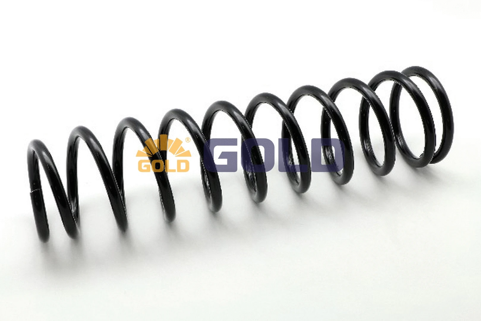 Suspension Spring (GZJ5852C)