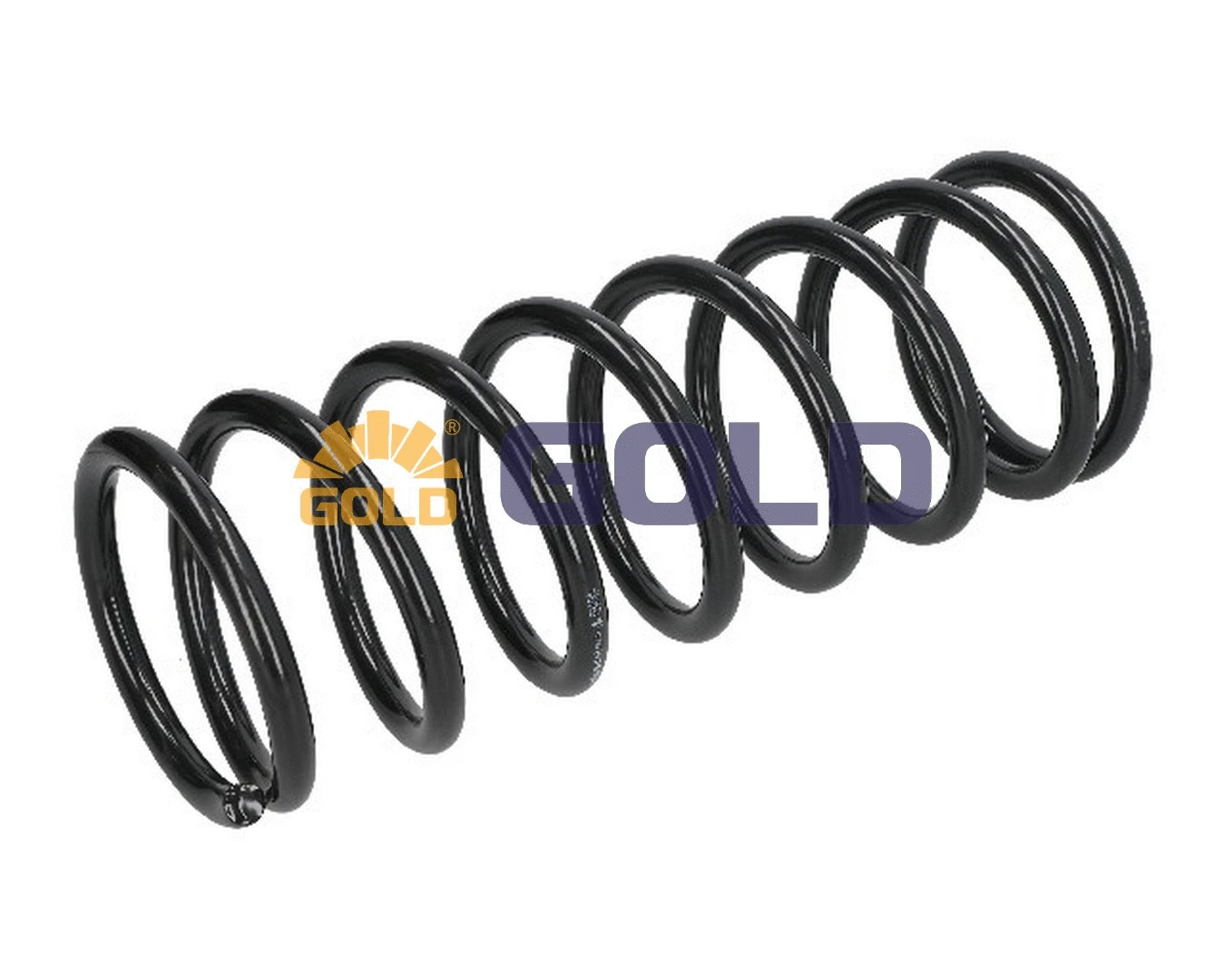 Suspension Spring (GZJ1145A)