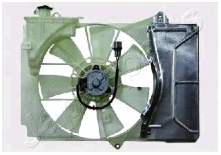 Fan, engine cooling (VNT151825)