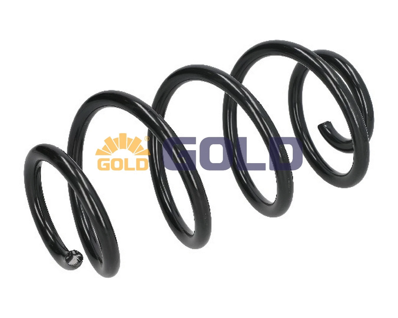 Suspension Spring (GZJ5031A)