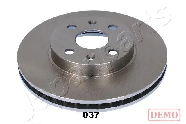 Brake Disc (DI-037C)