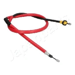 Cable Pull, parking brake (BC-0713)