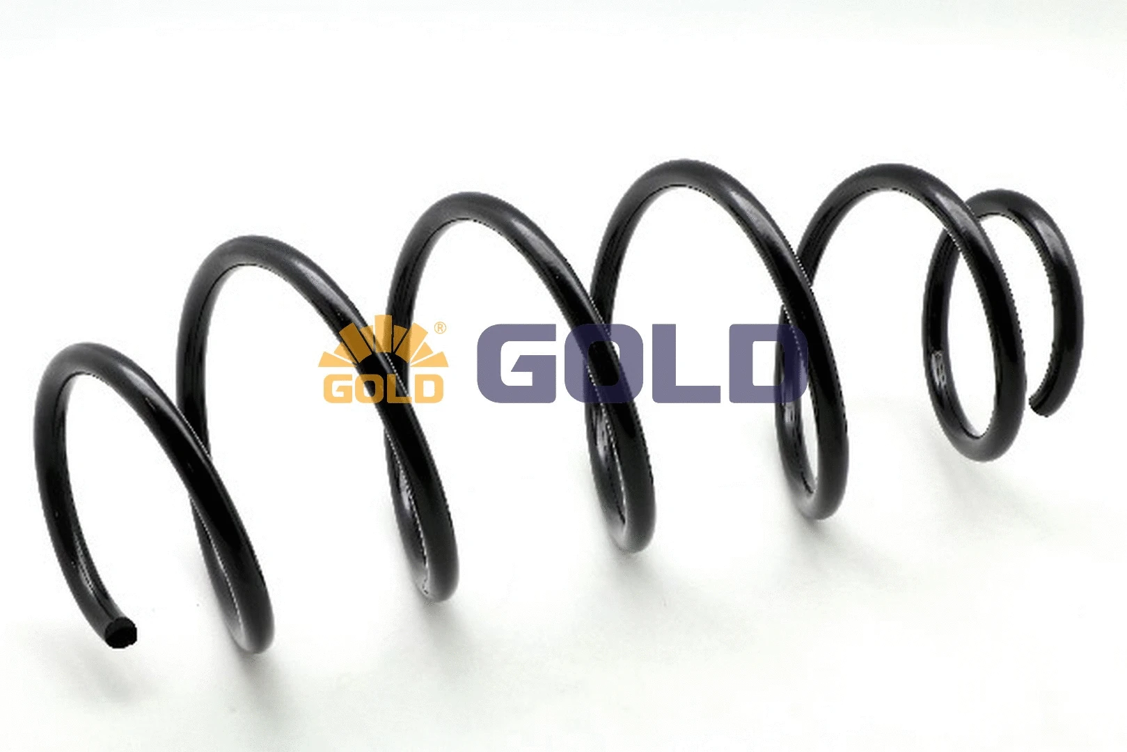 Suspension Spring (GZJ3436A)