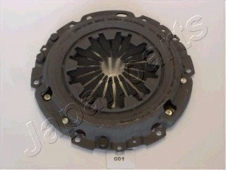 Clutch Pressure Plate (SF-001)