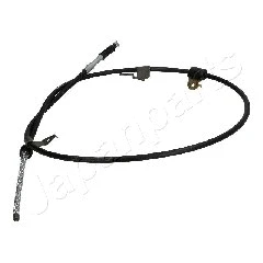 Cable Pull, parking brake