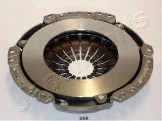 Clutch Pressure Plate