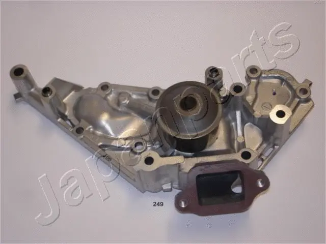 Water Pump, engine cooling (PQ-249)