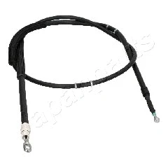 Cable Pull, parking brake (BC-0930)