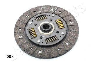 Clutch Disc (DF-008)