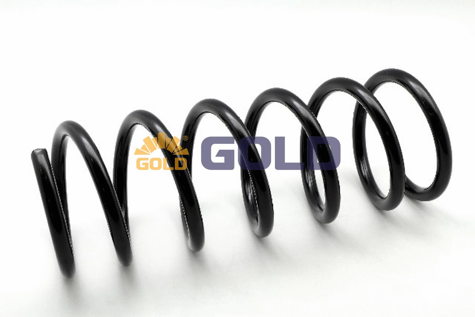 Suspension Spring (GZJ6201A)