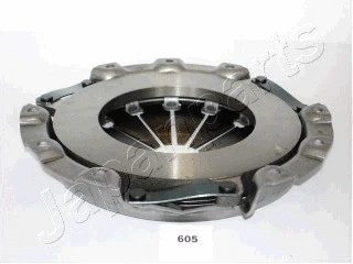 Clutch Pressure Plate