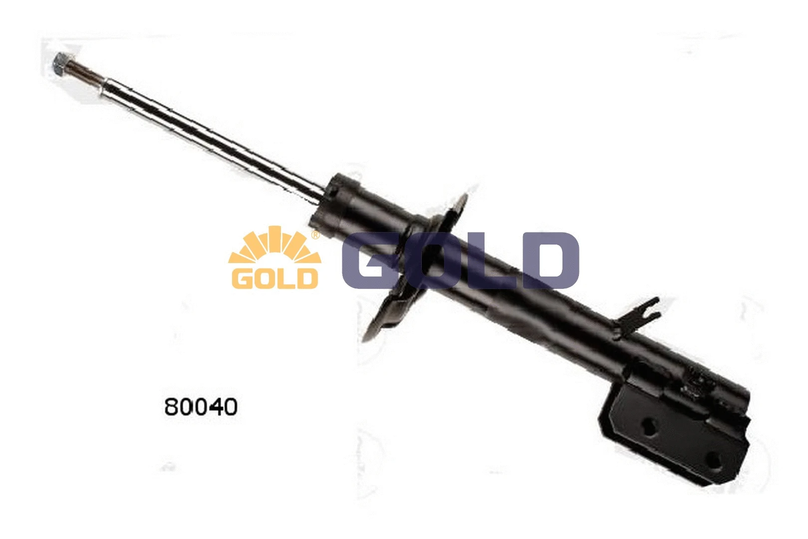 Shock Absorber (9250771)